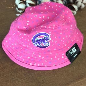 Toddler Bucket Hat